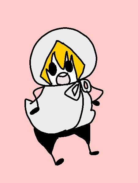 「重文の日おめでとう!」|絨毯🍗のイラスト