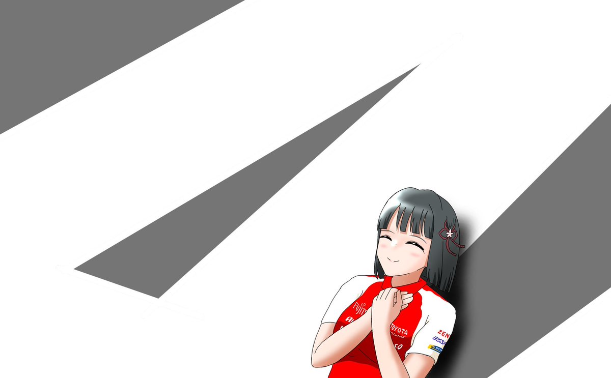 kanayoshi_660's tweet photo. フォードシケインで伝統を感じる百生吟子さん https://t.co/1UogkxSFNB