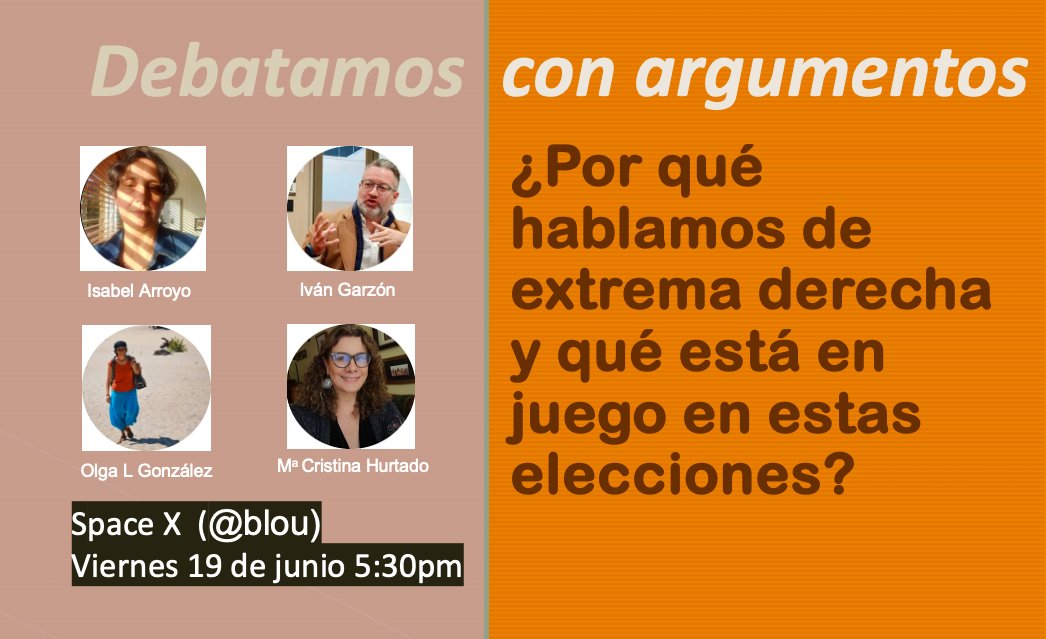 Olga L Gonzalez tweet media