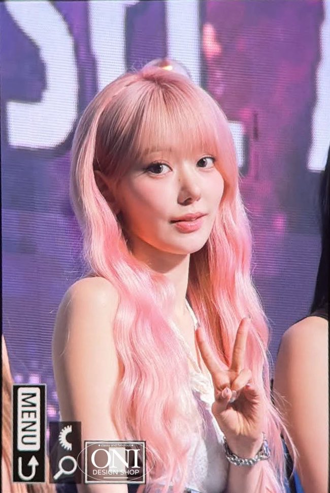 53oni's tweet photo. 260620 SAKURA

#르세라핌 #LESSERAFIM #ルセラフィム 
#宮脇咲良 #SAKURA #사쿠라 #쿠라 #ックラ https://t.co/1AcgQ56eR6