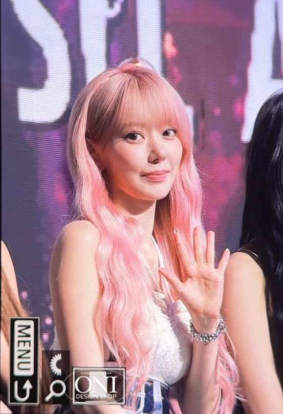 53oni's tweet photo. 260620 SAKURA

#르세라핌 #LESSERAFIM #ルセラフィム 
#宮脇咲良 #SAKURA #사쿠라 #쿠라 #ックラ https://t.co/1AcgQ56eR6