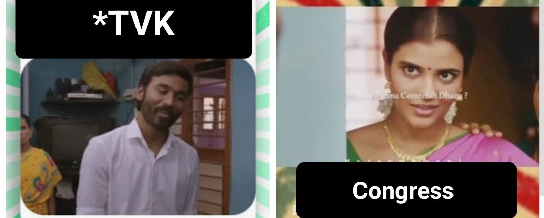 Vignesh EVR❤️‍🔥 tweet media