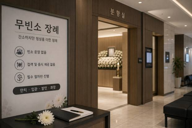 learn0505's tweet photo. 빈소도, 부고도 없다! 조용히 확산되는 무빈소 장례 = https://t.co/E95YjTEuD2 https://t.co/z1KcwLzDui