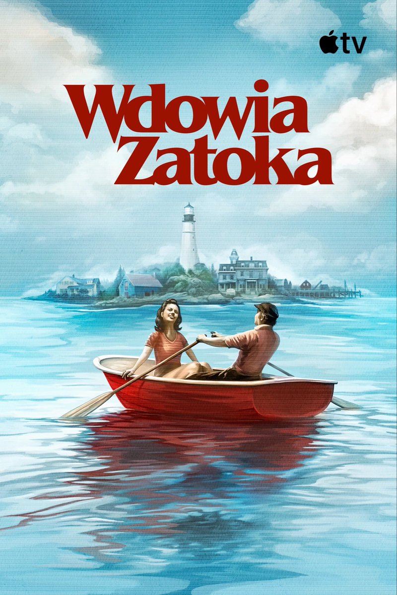 SkillStorm84's tweet photo. Jakby ktoś szukał pomysłu na fajny serial na sobotni wieczór. Taki trochę klimat „Stamtąd” i „The Office” https://t.co/1ar2HRwALI