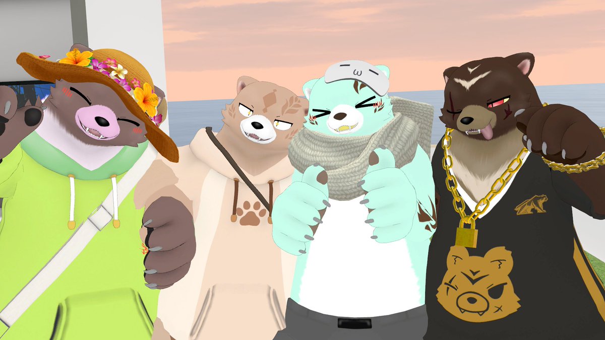 shiba_rintaro VR (@rintaroVR) / Posts / X