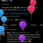 Photo by Gus 🖌️ (@gusceps)