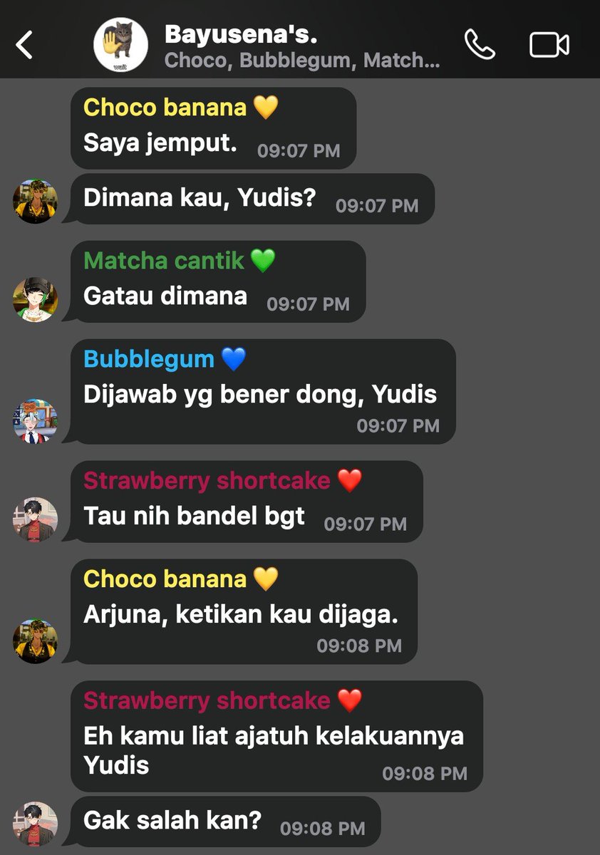 perajutsendu's tweet photo. Storm bini empat tuh keknya sedap bgt nggak sih? #stormxall #stormall

 Bayangin aja kalo gini deh— https://t.co/L9EcC3Trli