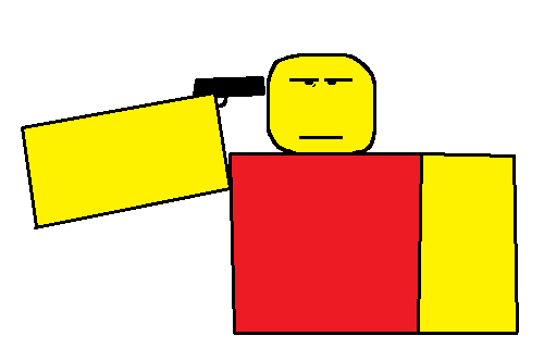 jimnoobington's tweet photo. my reaction to recent roblox updates and content right now https://t.co/ZRi8D0ASrQ