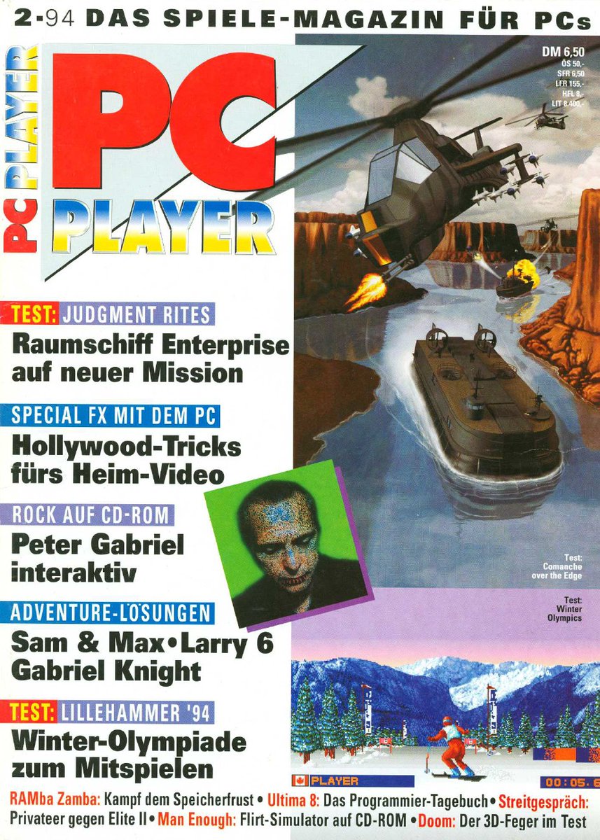 Cirdan1977's tweet photo. Heiße Zeiten - Heiße Seiten ... hüstl... sorry bei 32 Grad in der Wohnung fällt mir nix schlaues mehr ein. Wer dachte ich baller nicht durch sieht sich getäuscht - Blätterstream, jetzt #twitch #stream #retro #pcplayer #maniac #mgames #lesen #justreading https://t.co/MuBYTItcBk