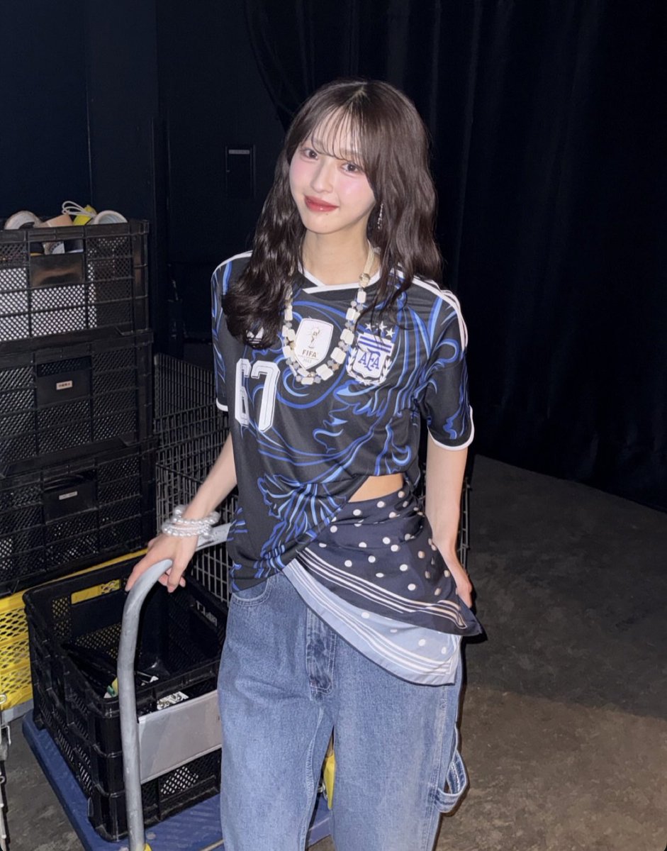 idol____me's tweet photo. 今日もりのんちゃんは天才的🪄🎀にkawaii🤍オキコレお疲れ様だよ、ゆっくり休んでね🌙 https://t.co/eCnLLO46ud