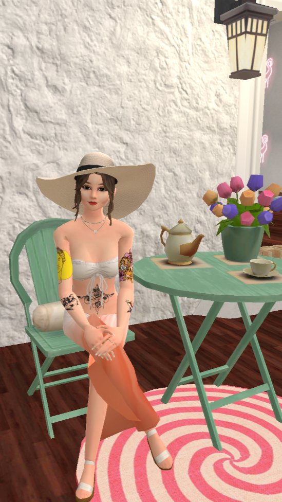 uninavyx's tweet photo. #Avakin #AvakinLife #AvakinOfficial #Uninavyx https://t.co/RuAvcQNYEO