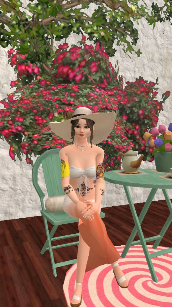 uninavyx's tweet photo. #Avakin #AvakinLife #AvakinOfficial #Uninavyx https://t.co/RuAvcQNYEO