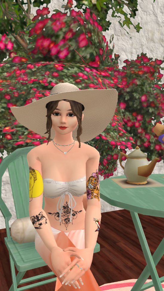 uninavyx's tweet photo. #Avakin #AvakinLife #AvakinOfficial #Uninavyx https://t.co/RuAvcQNYEO