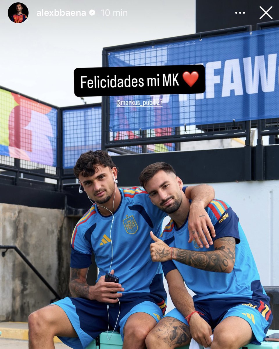 Atlético de Madrid tweet media