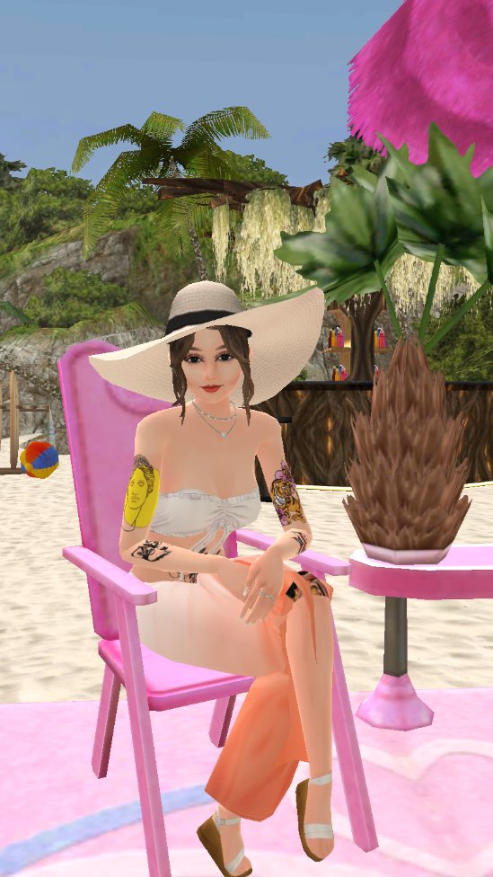 uninavyx's tweet photo. #Avakin #AvakinLife #AvakinOfficial #Uninavyx https://t.co/pruenG2iq5