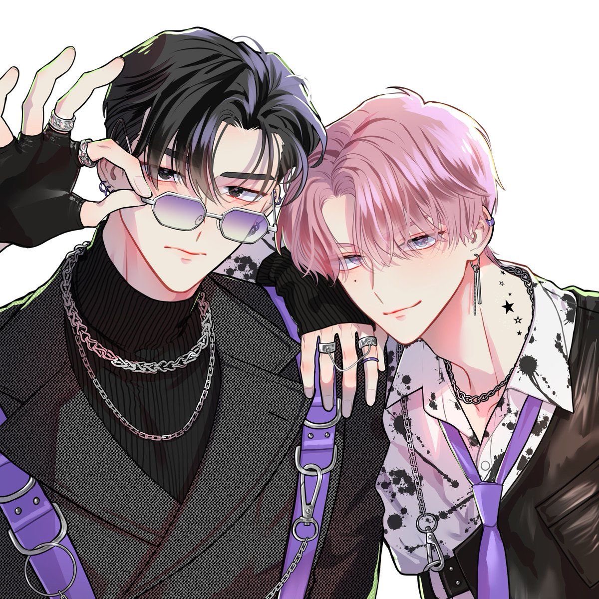 edyn4face's tweet photo. GOOD MORNING EVERYONE!! 

this morning i was looking at photos and begun to think about this cover art.. it’s so pretty sobs https://t.co/aRfeyPlp8o