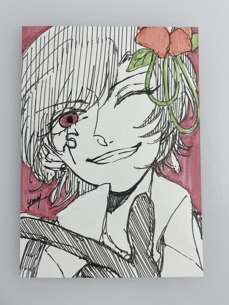 _43bt's tweet photo. 写 https://t.co/eGbKd0YyCl