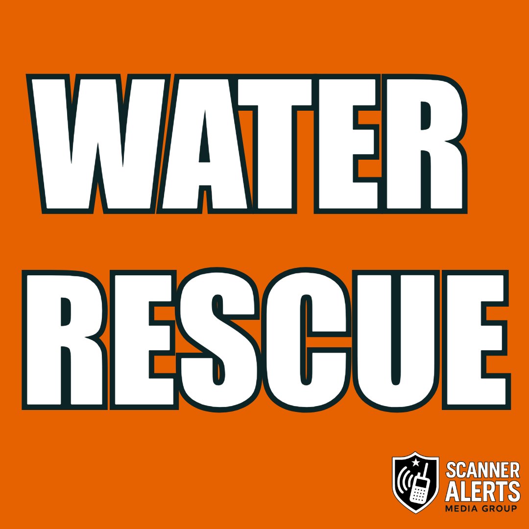 Rochnhscanner's tweet photo. Dedham, ME *WATER RESCUE* WITHHELD Dedham, ME, USA - 3 year old fell in pool, ems enroute. Coughing up water. - 6/20/2026 11:52:32
26-22582-FD
#WaterRescueMe #DedhamME #HancockCounty #EmergencyResponse #PublicSafety
Get our App on Google Play and Apple App Store https://t.co/yvyZICzE4t