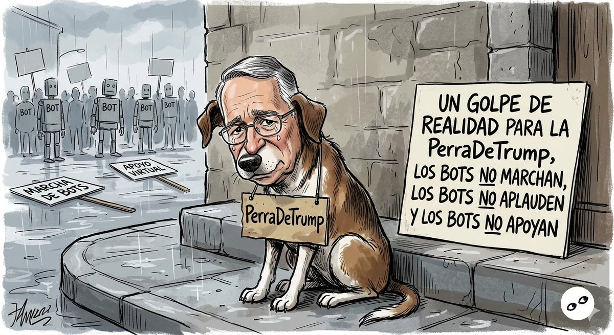 kakoalanis's tweet photo. @MLopezSanMartin @ndurancoronado #LAPERRADETRUMP
#LaPerritadeTrump
Utilizando a su #Perrita
Al ataque con un puñetas, no mames un paquete de maseca causará un torbellino 🤣🤣🤣🤣🤣🤣 https://t.co/fkxznkI1gL