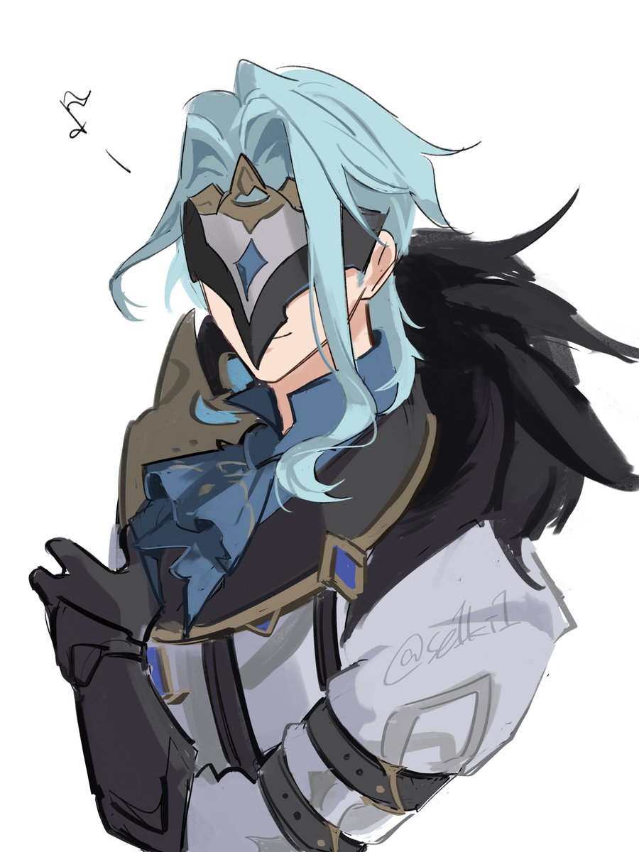 se1ki_樺十七 tweet media