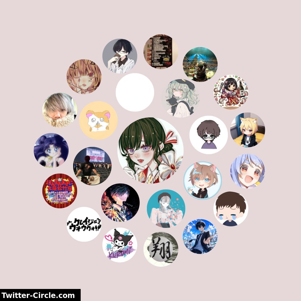 k_n_57's tweet photo. 私のTwitterやりとりークル

➡️ https://t.co/RCb3rc0TSW https://t.co/CZ9eo63nZY