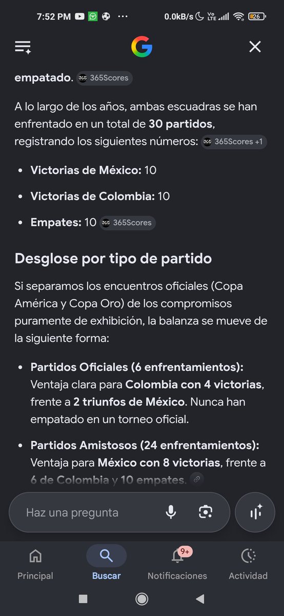 UnRandomXD1309's tweet photo. @AbrahamLoz75096 @livelongdc @cr7reygod @andresitor_25 @maps_black En oficiales también son hijos de Colombia, ustedes solamente nos ganan en partidos AMISTOSOS ganados. https://t.co/6WOcC5tWOG