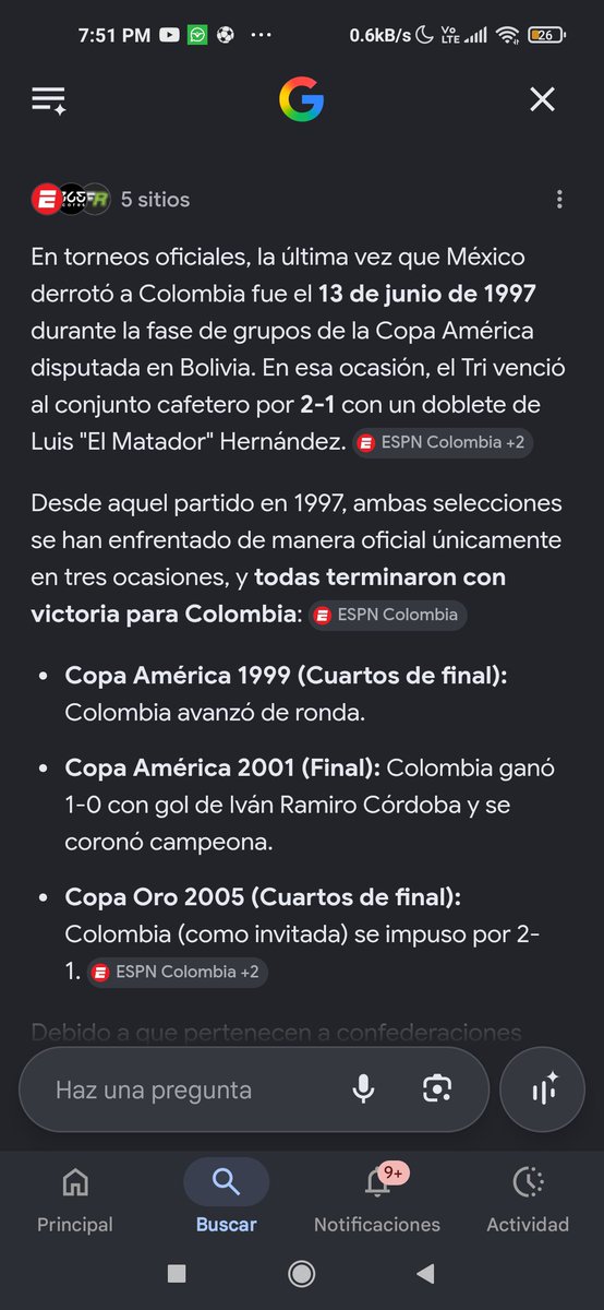 UnRandomXD1309's tweet photo. @AbrahamLoz75096 @livelongdc @cr7reygod @andresitor_25 @maps_black En oficiales también son hijos de Colombia, ustedes solamente nos ganan en partidos AMISTOSOS ganados. https://t.co/6WOcC5tWOG