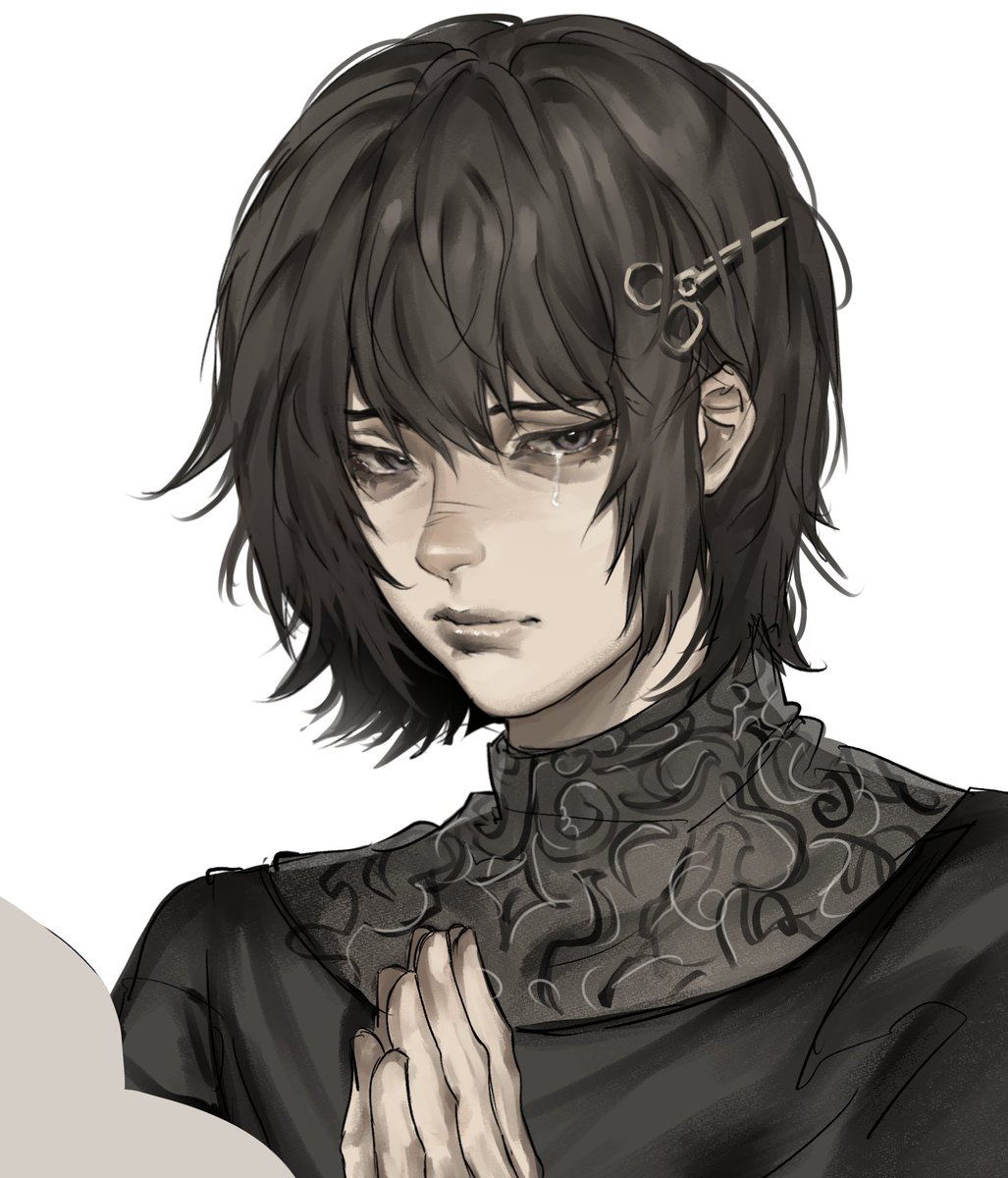 rizarizachan's tweet photo. commission by https://t.co/TjHVH4Tdc9 https://t.co/svqCq4uUFE