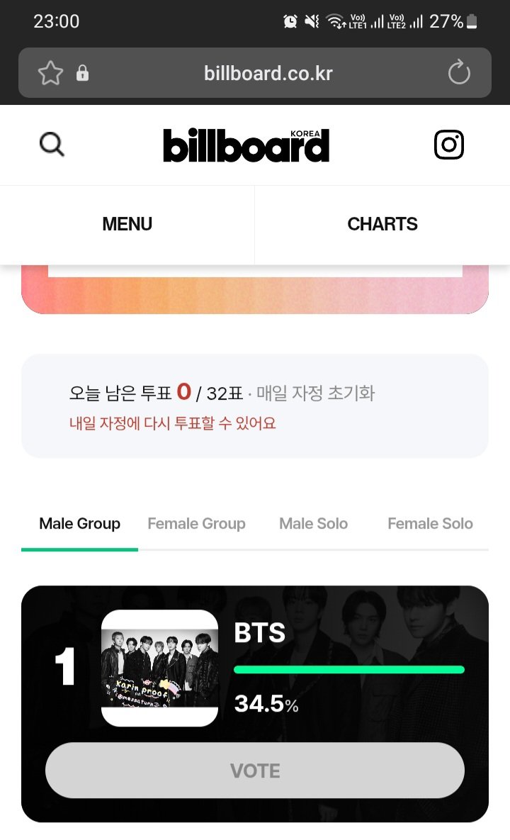 messaturn's tweet photo. WIDEN THE GAP, AYO VOTE GUYS‼️ END 23 JUNI

🖇https://t.co/kqyNmUfIda https://t.co/dkIoRRVJCT