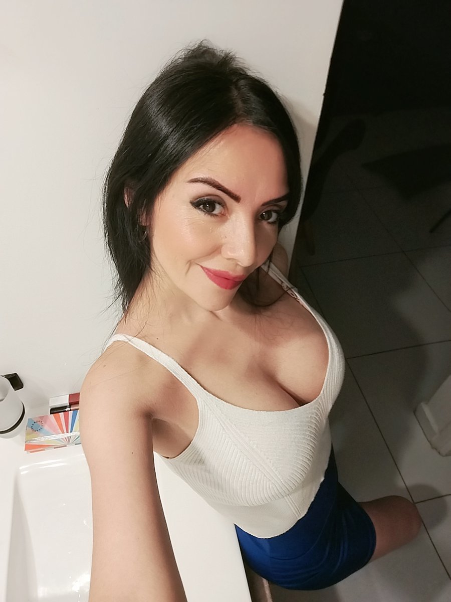 Juliette tweet media