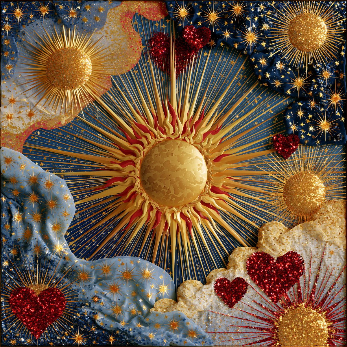 DDeniseGenova's tweet photo. “Kindness is the light that dissolves all walls between souls, families, and nations.”
Paramahansa Yogananda

We need more kindness …
♥️ https://t.co/8PiZLkjcnl