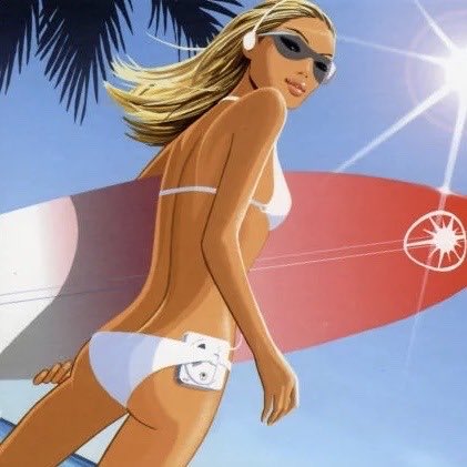 thepinkernet's tweet photo. 2000s hed kandi summer by jason brooks https://t.co/TwXx9bQQXO