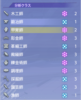 Zephirin_v's tweet photo. 程よく頑張っているぞ。 https://t.co/T0RoDJZJGL