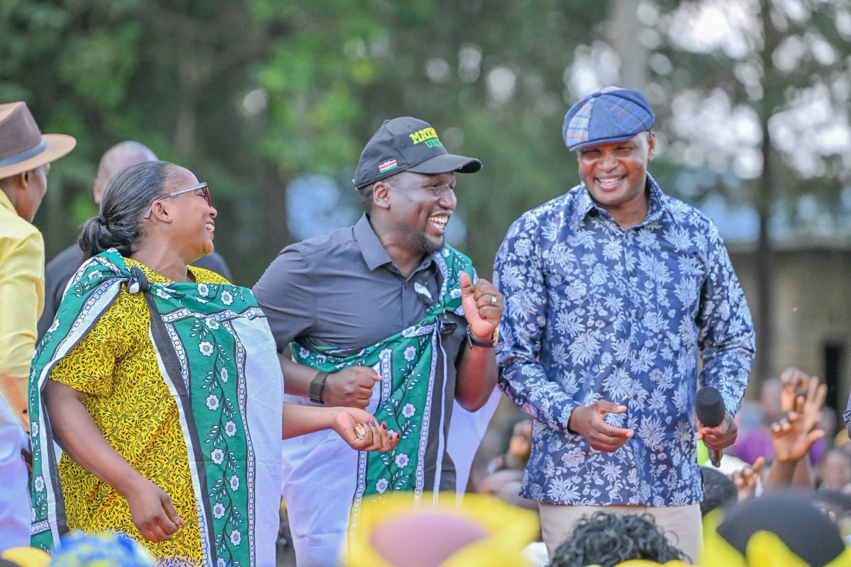 HonJNyakundi's tweet photo. Malava Constituency asanteni sana. https://t.co/w7ZW7hrXfa