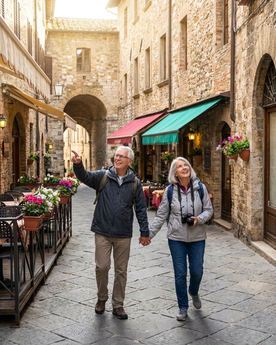 TheDividendGuy's tweet photo. Before you sell the house and chase the sun: live there first. 🌅

Visit in different seasons. Rent before you buy. Talk to a cross-border planner 12-18 months ahead.

The happy expats went in with eyes open.

Where would you retire if you could go anywhere?

#RetireAbroad https://t.co/MrGFD3mwqW