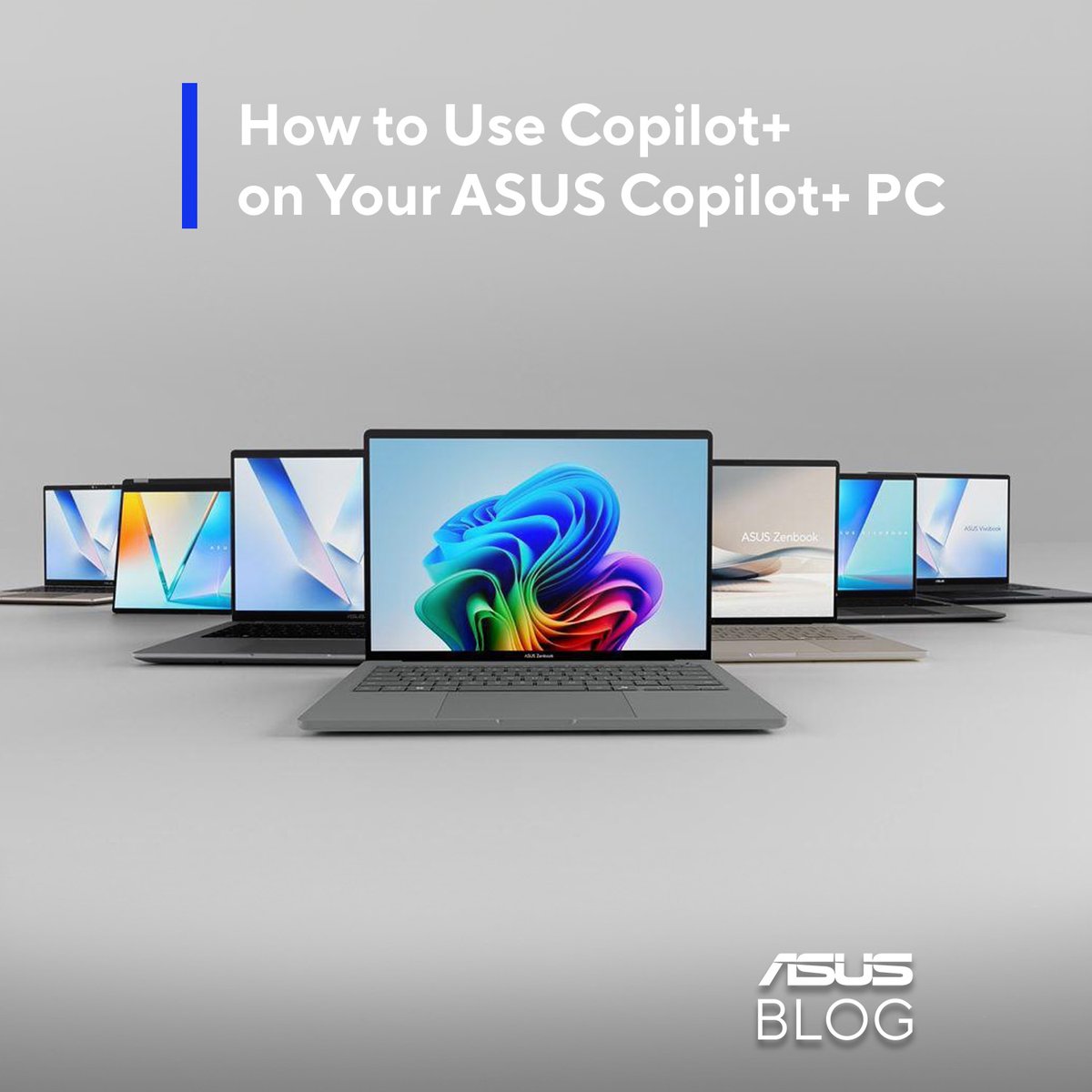 ASUS tweet media