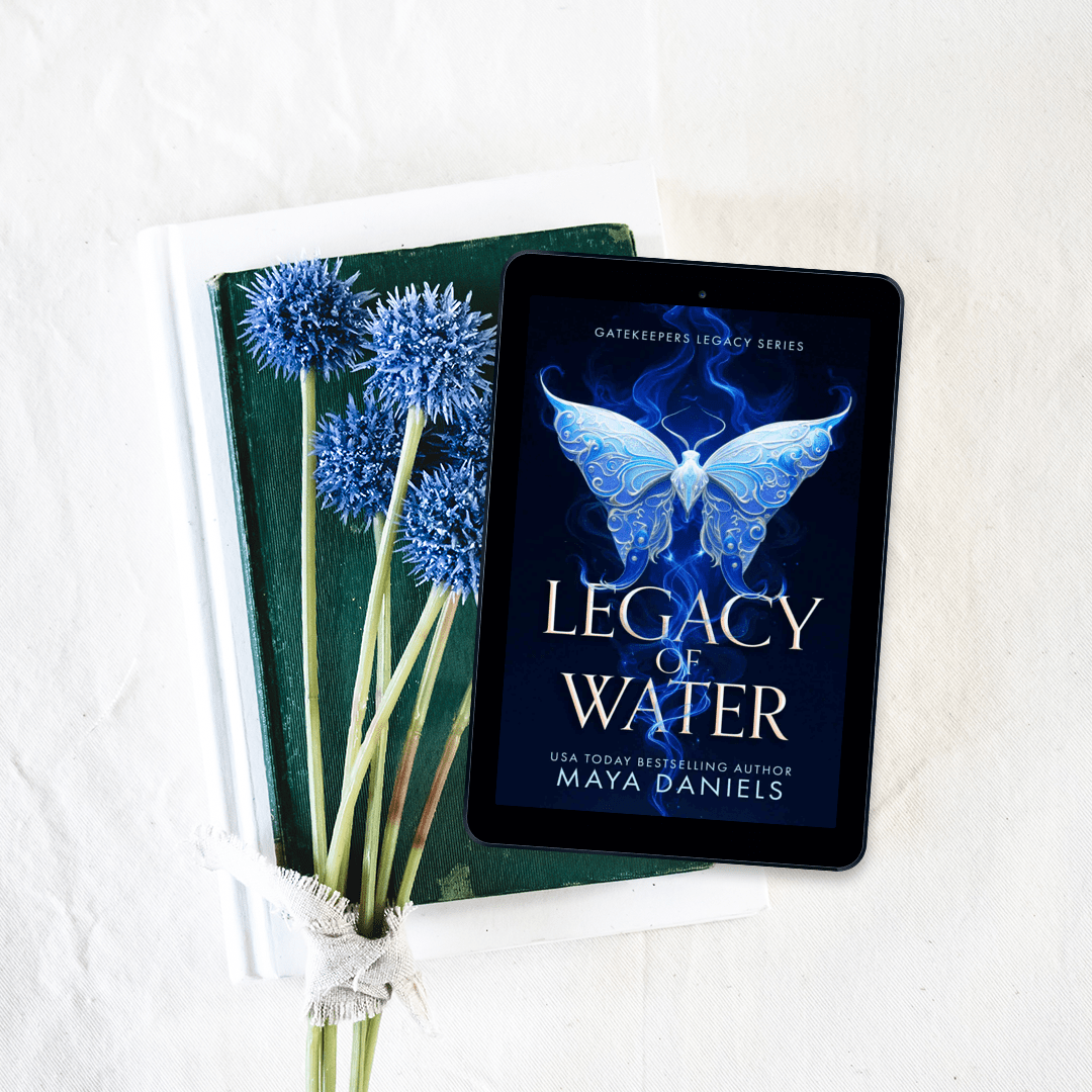 SassmenChristy's tweet photo. She carries the power of a goddess.
The problem?
The gods know it.
Legacy of Water blends mythological fantasy, supernatural danger, and slow-burning tension into a story readers won’t escape.
#DarkRomanceBooks #FantasyBookAddict #RomantasyReads #MythologyBooks #FantasyWorlds https://t.co/FtVSkyFG5n