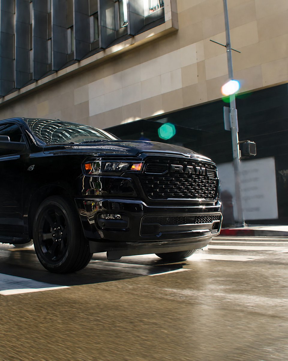RAM Trucks PR (@RamTrucksPR) / Posts / X