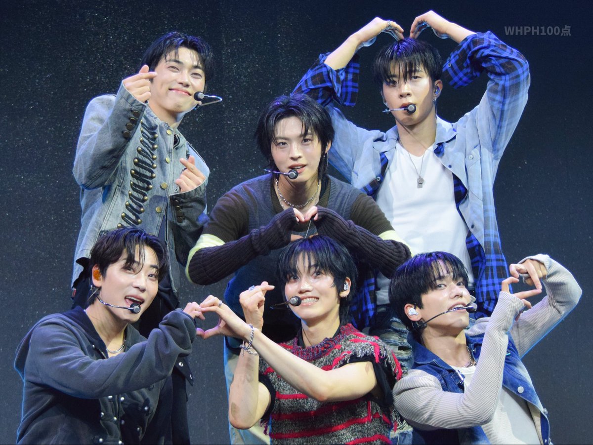WHPH100's tweet photo. 260619 스페셜스테이지 2부

#온앤오프 #ONF https://t.co/jwz06eht6M