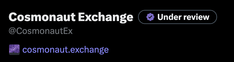 CosmonautEx's tweet photo. Purple looks better

@elonmusk https://t.co/RivSmLGFkP