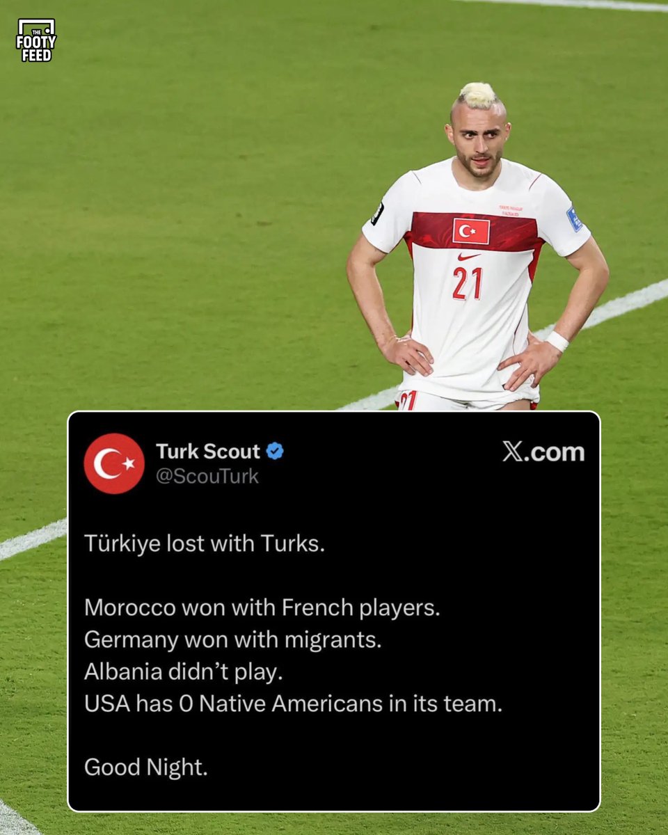 The Footy Feed tweet media