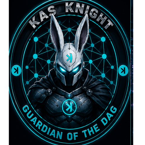 kasknightDAG's tweet photo. #Kaspa #KasKnight #IgraLabs #Moonbound.gg #FairLaunch https://t.co/PaskCYqyjt