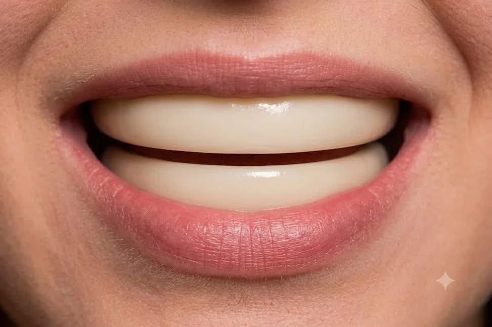 joelovesyou's tweet photo. my life will be better if my teeth were like this 😬 https://t.co/F3SJSxdmb4