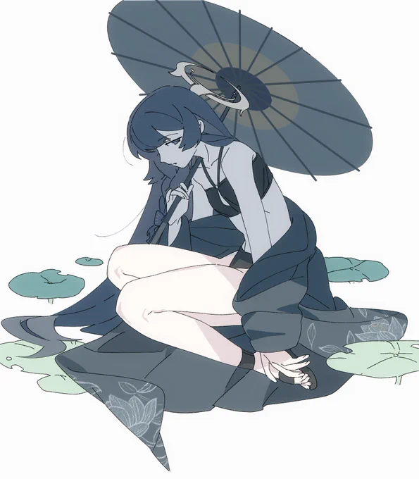 君子之交淡如水