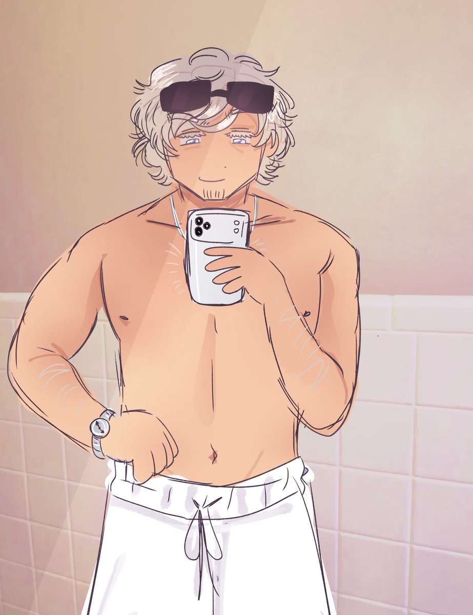 richcrewmate's tweet photo. Good morning my followers… 😏🤯😳😳… Since you all just LOVE me so much and think I’m very handsome and hot and amazing I just assumed i’d give a little morning photo in contrast to my night photo😘. Pls tell me how cute I am in the comments. Feeling cute. Might Delete!!!! 😅😅 https://t.co/plePos8Vqk