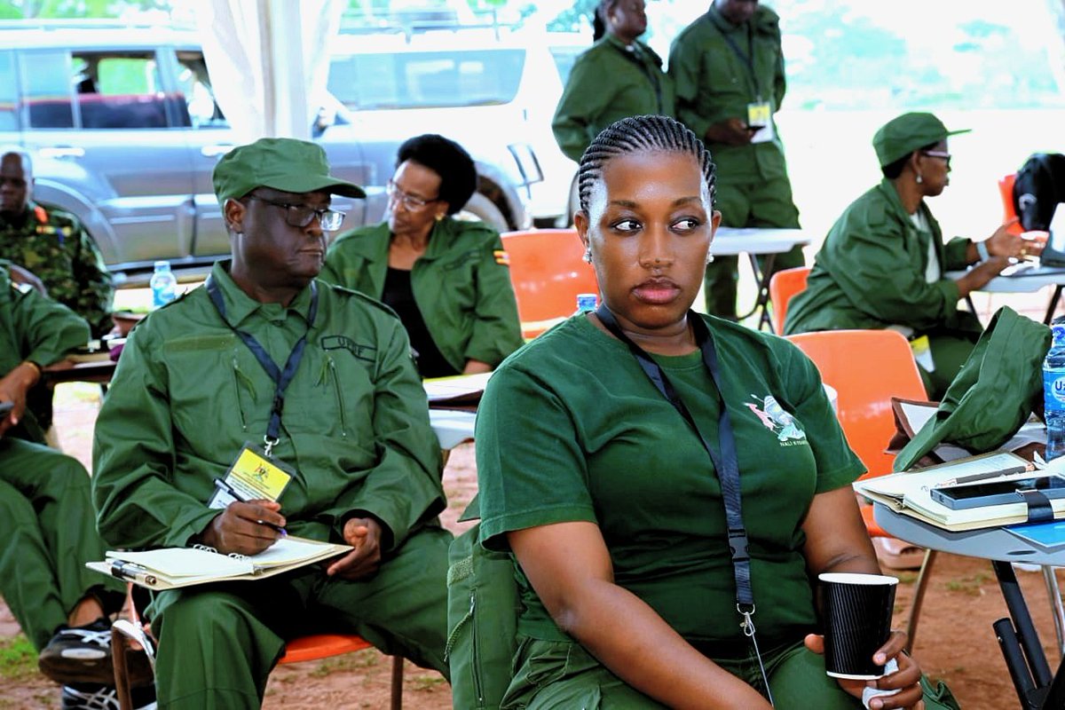 Justine Nameere Nsubuga tweet media