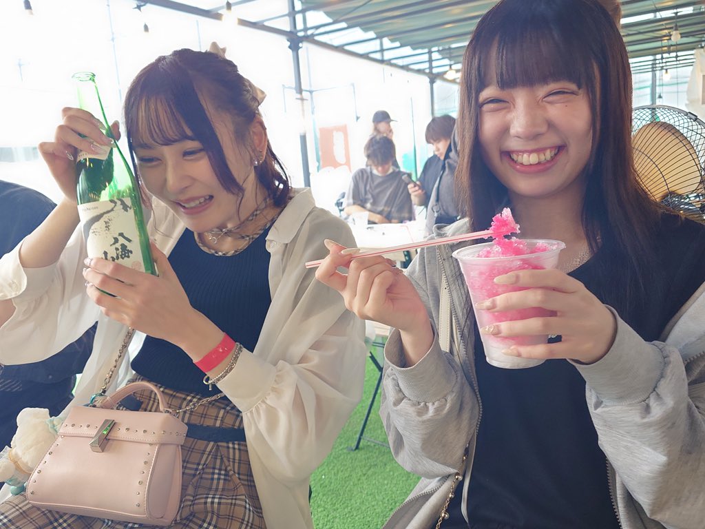 t____t8040's tweet photo. 楽しかった🥳 https://t.co/0mpODS2aZw