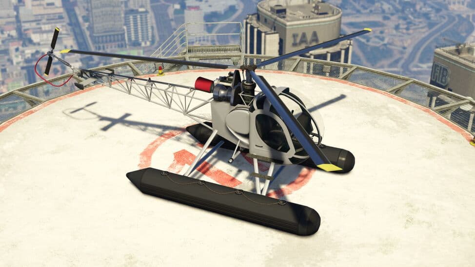 GameMediaReal's tweet photo. It looks like we have to sea sparrow returning in GTAVI

#GTAVI #GTA6 https://t.co/3wyRW3AYw7