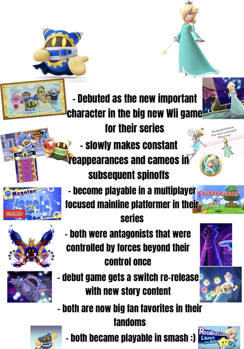 mariotwtconfess's tweet photo. "Something I’ve realized" https://t.co/zdC69YGcys