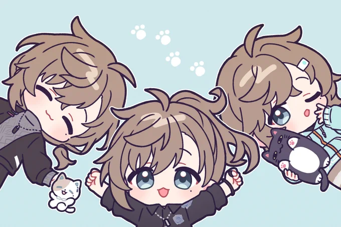 #かな絵 #叶_2ndライブ